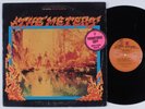 METERS Fire On The Bayou REPRISE LP promo