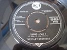 THE ISLEY BROTHERS Shout Part 1   1959 RCA   VG
