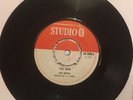 KEN BOOTHE Feel Good Mustang Sally STUDIO ONE UK SO2000 1967 Vinyl Single EX