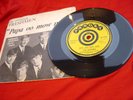 The Freshmen ?– Papa-Oom-Mow-Mow - RARE IRISH Press 7