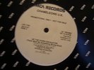 Chameleons Uk Up The Down Escalator 1 track Us Dj 12