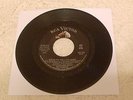 ELVIS PRESLEY   KING OF THE WHOLE WIDE WORLD   1962 RCA SP-45-118  PROMO $300 BK