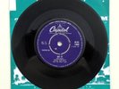 Gene Vincent   Little Lover / Git It 7