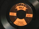 northern soul OTIS REDDING Satisfaction VOLT M- Listen