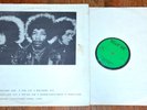Rare Original Live LP JIMI HENDRIX EXPERIENCE Canada 3/19/68 7 tracks