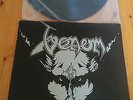 Venom - Black Metal (1982) LP