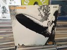SEALED LED ZEPPELIN  I CAT#- SD 19126 FLAWLESS SHRINK-1977 PRESSING
