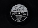 RARE LONDON 78 JACK HASKELL- AROUND THE WORLD / AWAY OUT WEST  LONDON  HL8426 V+
