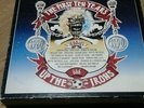 iron maiden the first ten years