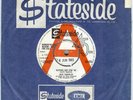 GENE CHANDLER**NOTHING CAN STOP ME**DEMO**SOUL**DANCER**LISTEN TO IT