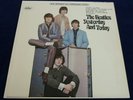 The Beatles, YESTERDAY & TODAY 1966 STUNNING 2ND STATE PASTE OVER STEREO LP, .