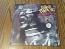 1989 FASTER PUSSYCAT WAKE MME WHEN ITS OVER LP NM/EX WITH STICKERS