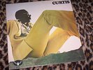 CURTIS MAYFIELD   CURTIS. 1970 UK Buddah LP. EX. Move On Up.