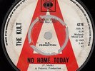 THE KULT-NO HOME TODAY-ORIGINAL UK PROMO 7