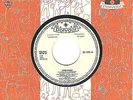 Musterplatte / Promo EP Peter Kraus - Heute und immer my love / Farah von Halfa