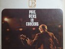 LP PHIL OCHS - In Concert - EKS-7310