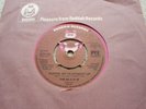 THE M.V.P.S - TURNING MY HEARTBEAT UP - UK BUDDAH - VG++