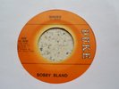 RARE ORIGINAL CLASSIC ON US DUKE - BOBBY BLAND - SHOES - EX+