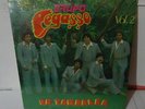 GRUPO  PEGASSO   SE TAMBALEA VOL 2  NEW SELLADO   RECORD