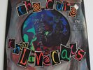 THE CURE LOVE CATS (EXTENDED VERSION) USA PROMO 12