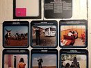 PULP Different Class 1st Issue LP
