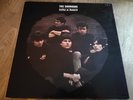 The Sorrows LP Take a heart PRT press LOOKS UNPLAYED ***************************
