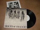 DYS lp Brotherhood ssd minor threat kbd youth of today excellent shape +insert