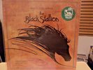 Black Stallion - SEALED   Soundtrack LP Vinyl Record Album LOO-1040 1980