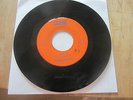 Very Rare Detroit Northern Soul Single Edward Hamilton Carrie Records DJ-Promo