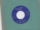 Mona Lisa They Dont Know Rare Northern Soul Funk Dade