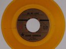 JOANIE SOMMERS: Be My Love USA WB Promo YELLOW WAX Popcorn Teen 45 Hear