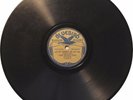 78 RPM BLUEBIRD 6408 PAPA CHARLIE'S BOYS TOO LONG LET MY PEACHES BE BLUES 1936 ?