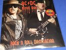 AC/DC Werchter 2016: Rock`n`Roll Damnation (LP) RED VINYL SEALED