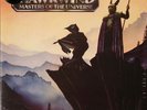 Hawkwind ?– Masters Of The Universe (Limited 180g Orange Vinyl) NEW & SEALED