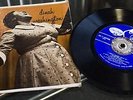 DINAH WASHINGTON GUEST IN THE HOUSE EMARCY EP-1-6088 45 RPM 7