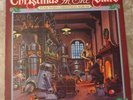 Star Wars Christmas Album In The Stars 1980 LP Vinyl Original RS-1-3093 Wookie