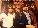 AC/DC - Highway To Hell ? Rare 1979 Original Vinyl Record LP w/Bon Scott ?