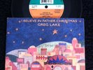 Greg Lake - I Believe In Father Christmas 7