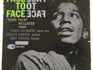 Baby Face Willette Blue Note 4068 LP 