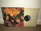 KALEIDOSCOPE Tangerine Dream LP Fontana 1967 Mono UK 1st Press