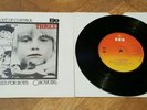 U2 THREE  Irish 7INCH in P/S - 1.st Issue UKTM No B818092 1979 Grafotone sleeve
