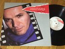 NIKOS AVAGIANOS SINGS CHRIS DE BURGH @ GREEK  LP FEW COPIES COLLECTORS