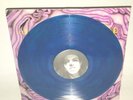 The Fluid Clear Black Paper BLUE VINYL Sub Pop Nirvana Mudhoney Soundgarden