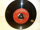 DORIS DAY - SILVER BELLS/CHRISTMAS BELLS. (USA) Columbia 4-39032. Ex Condition