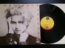 MADONNA HOLIDAY / LUCKY STAR 12