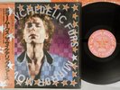 PSYCHEDELIC FURS MIRROR MOVES EPIC 28 3P-530 Japan OBI Vinyl LP