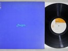 MIROSLAV VITOUS PURPLE CBS/SONY SOPC-57101-J Japan Vinyl LP