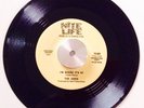 THE JADES - I'M WHERE ITS AT - NITE LIFE - NORTHERN SOUL