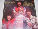 THE JIMI HANDRIX EXPERIENCE ELECTRIC LADY LAND REC. LP REPRISE GATEFOLD 2 RECORD