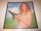 Blind Faith s/t 1969 UK original press gatefold jacket nude Polydor 583059 VG+